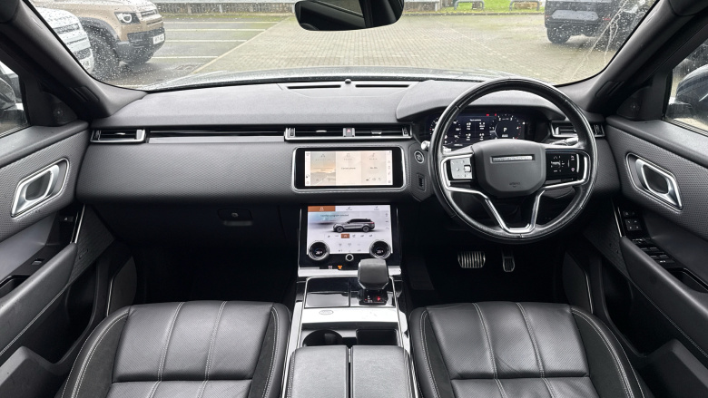 Land Rover Range Rover Velar 2.0 D200 Edition 5dr Auto Diesel Estate